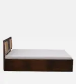 Vienna Modern Bed with Underbed Storage - Image 10