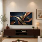 Best wooden tv unit for living room with storage in india online