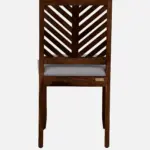 modern luxury dining table set with storage and comfortable seating - Image 11