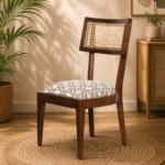Corren Dining Chair  (SET OF 2)