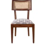 Corren Dining Chair  (SET OF 2) - Image 3