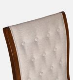 Sang Solid Wood Dining Chairs  (SET OF 2) - Image 9
