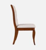 Sang Solid Wood Dining Chairs  (SET OF 2) - Image 10
