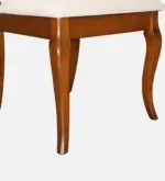 Sang Solid Wood Dining Chairs  (SET OF 2) - Image 11