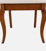 Sang Solid Wood Dining Chairs  (SET OF 2) - Image 12
