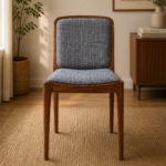 Kalabar Chair Finished In Assorted Colour (SET OF 2)