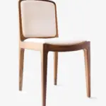 Kalabar Chair Finished In Assorted Colour (SET OF 2) - Image 5