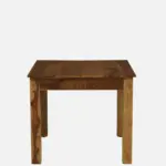 Cenvora Sheesham Wood Dining Set in Balanced Wood Texture - Image 10