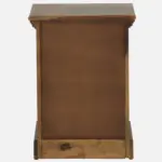 Yakspire Compact Bedside Cabinet for Modern Bedrooms - Image 5