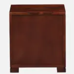 Grlento Designer Bedside Stand for Home Bedroom Decor - Image 2
