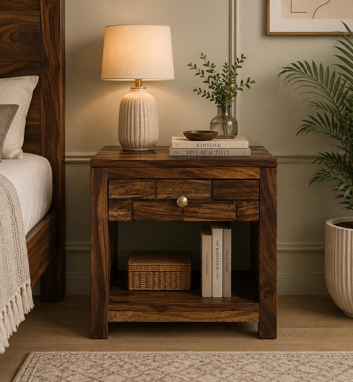 Ouvano-Minimalist-Bedside-Cabinet-for-Modern-Home-Setup-classic-wood-1.png Ouvano Minimalist Bedside Cabinet for Modern Home Setup - Image 1