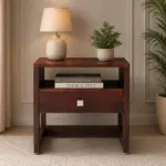 Elara Modern Bedside Cabinet