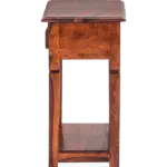 HakSmith Premium Wooden Bedside Table - Image 5