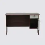 Wooden Study Table for Home Office - Image 4