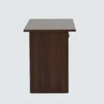 Wooden Study Table for Home Office - Image 6