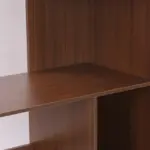Modern Wooden Study Table for Home Office and Laptop Workspace - Image 5