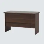 Pro Writing table In Brown Finish - Image 6