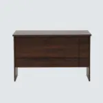 Pro Writing table In Brown Finish - Image 11
