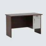 Pro Writing table In Brown Finish - Image 12