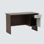 Pro Writing table In Brown Finish - Image 13