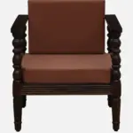 Brooklyn Contemporary Lounge Chair - Image 3