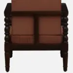 Brooklyn Contemporary Lounge Chair - Image 7