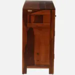 Reyansh Sheesham Wood Cabinet - Image 5
