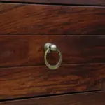 Reyansh Sheesham Wood Cabinet - Image 10