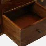 Aarav Sheesham Wood Cabinet - Image 6