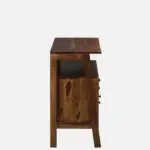 Aarav Sheesham Wood Cabinet - Image 7