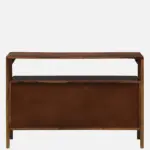 Aarav Sheesham Wood Cabinet - Image 10