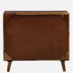 Advik Sheesham Wood Cabinet - Image 8