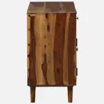 Advik Sheesham Wood Cabinet - Image 11
