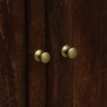 Vivaan Sheesham Wood Cabinet - Image 5