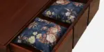 Killow Wooden Sofa Cum Bed With Comfortable Backrest Design - Image 7