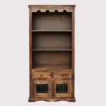 Wooden Crockery Cabinet for Dining Room - Image 4