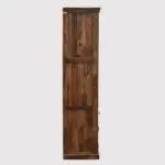Wooden Crockery Cabinet for Dining Room - Image 6