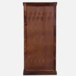 Premium Sheesham Wood Crockery Unit - Image 11