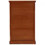 Wooden Crockery Cabinet for Home - Image 8