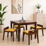 Oakmere Premium Bar Table with Chairs