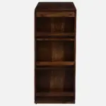 Brookhaven Sheesham Wood Bar Table Set in Provincial Teak Finish With (Set of 2) - Image 6