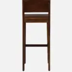 Brookhaven Sheesham Wood Bar Table Set in Provincial Teak Finish With (Set of 2) - Image 7